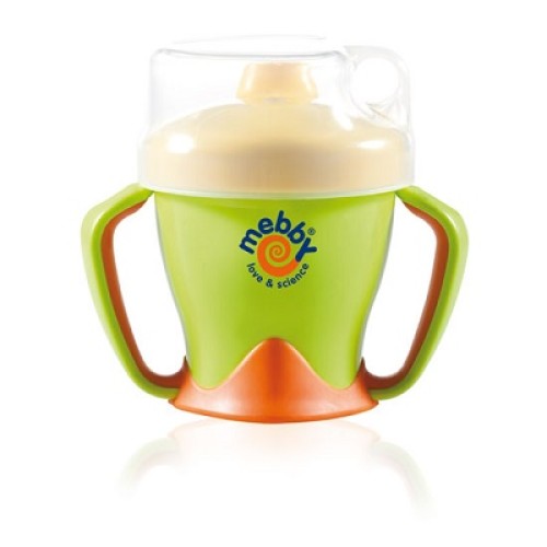 MEBBY TAZZA EASY CUP 9M+