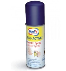 CEROTTO SPRAY 40ML FARMACTIVE