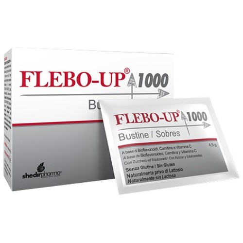 FLEBO-UP 1000 18BUST