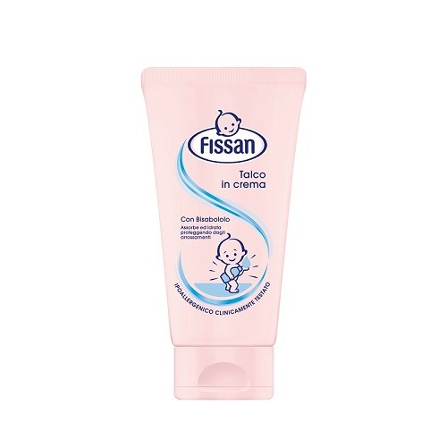 FISSAN TALCO FLUIDO 150ML