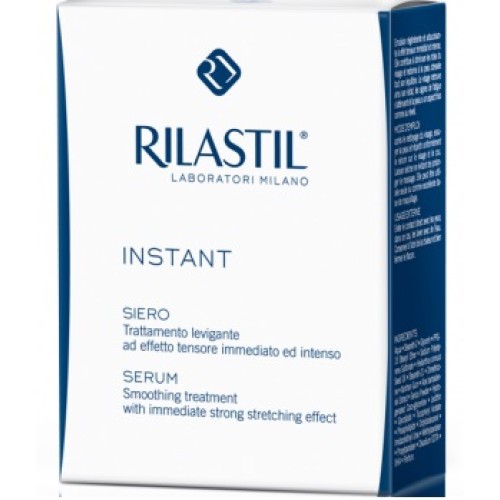 RILASTIL ISTANT SIERO 15ML