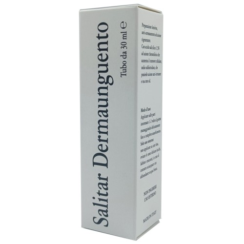 SALITAR DERMAUNGUENTO 30ML