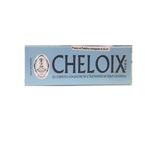 CHELOIX GEL 30ML