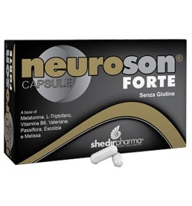 NEUROSON FORTE 30CPS
