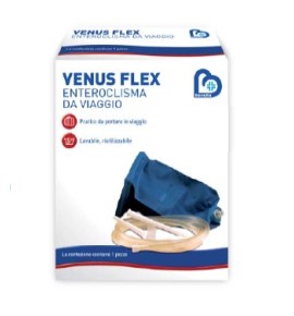 VENUS FLEX ENTERO PL VIAGGIO