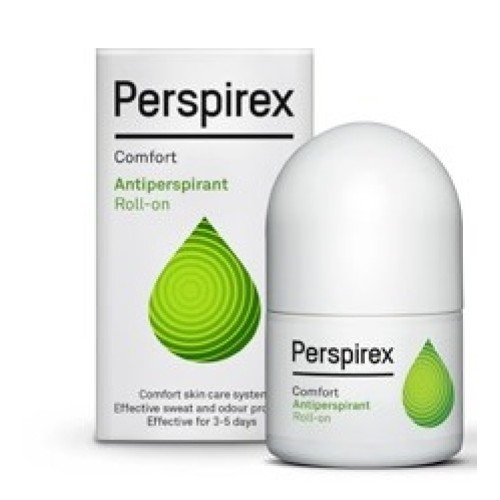 PERSPIREX COMFORT ROLL ON