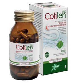COLILEN IBS 96OPR
