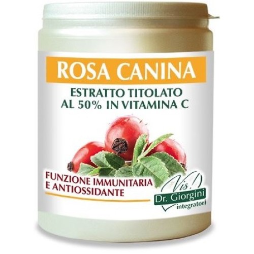 ROSA CANINA ESTR TIT POLV 500G