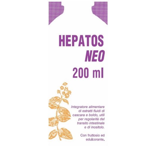 HEPATOS NEO 200ML