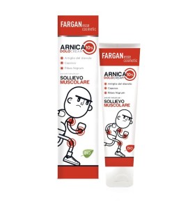 FARGANESSE ARNICA10% DOLOCREAM