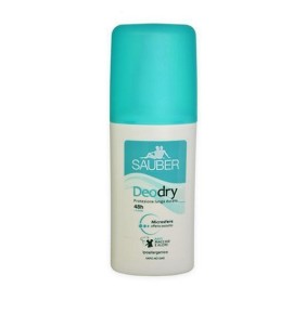 SAUBER DEODRY DEO VAPO 75ML