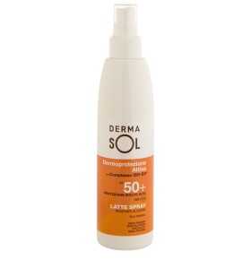 DERMASOL SPRAY PROT MOLTO ALTA