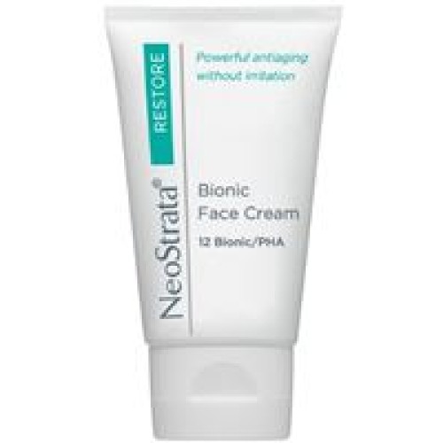 NEOSTRATA BIONIC FACE CREAM