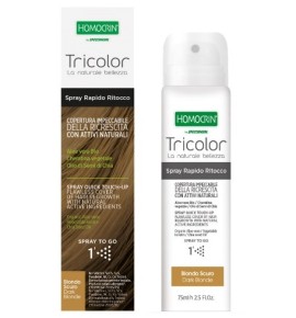 TRICOLOR SPR RITOCCO BION SCU