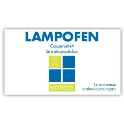 LAMPOFEN 14CPR