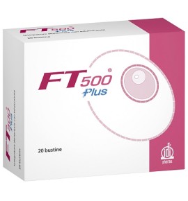 FT 500 PLUS 20BUST