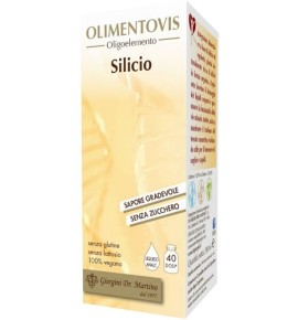 SILICIO OLIMENTOVIS 200ML