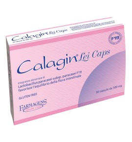 CALAGIN LEI CAPS 30CPS