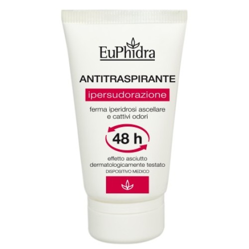 EUPHIDRA DEO CR ANTITRASP DM