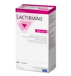 LACTIBIANE REFERENCE 30CPS