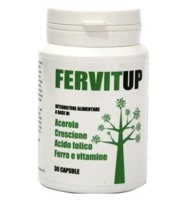 FERVITUP 30CPS