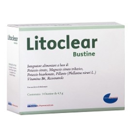 LITOCLEAR 14BUST