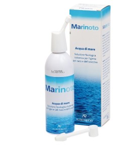 MARINOTO SPRAY NASO/ORECCHIE