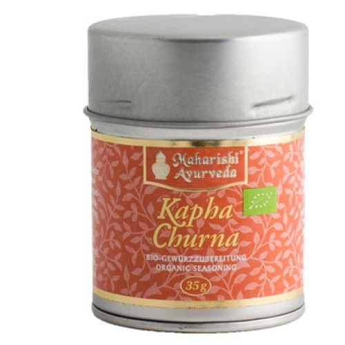 CHURNA KAPHA BIO POLVERE 35G