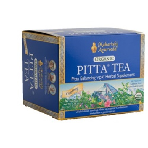 TE' PITTA ORGANIC INFUSO 16FIL