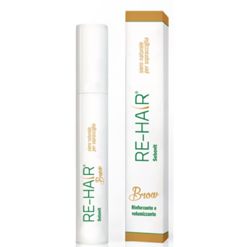 RE-HAIR BROW GEL 4ML