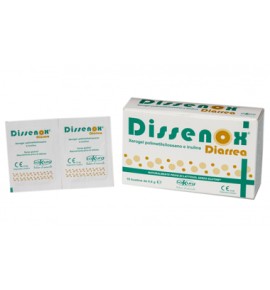 DISSENOX DIARREA 10BUST 0,8G