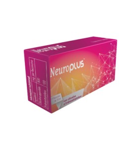 NEUROPLUS 10FLACONCINI 10ML
