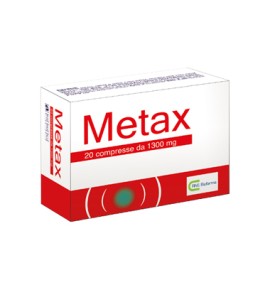 METAX CPR