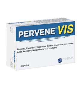 PERVENE VIS 40OVALINE