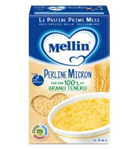 MELLIN PERLINE MICRON 320G
