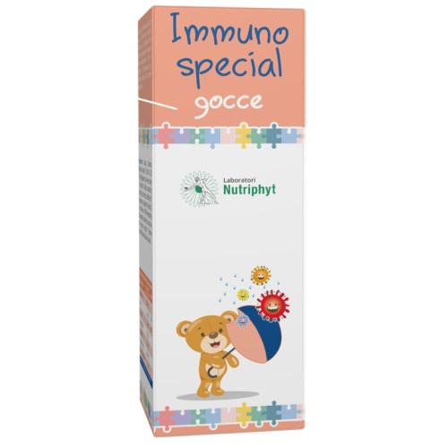 IMMUNOSPECIAL GOCCE 20ML