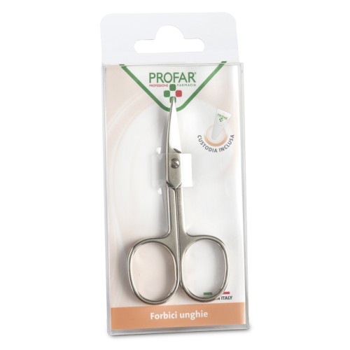 PROFAR FORBICINE UNGHIE P/CURV