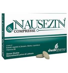 NAUSEZIN 30CPR