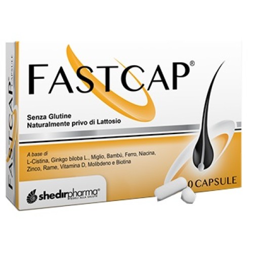 FASTCAP 30CPS