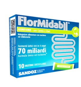 FLORMIDABIL GONFIORE STICK