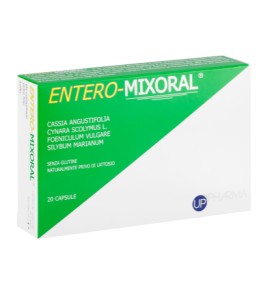 ENTERO MIXORAL 20CPS