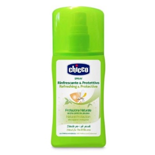 CH ZANZA SPRAY 100ML