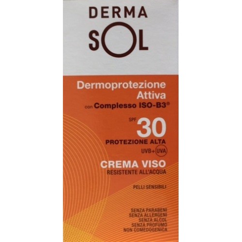 DERMASOL VISO PROT ALTA 50ML