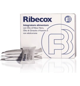 RIBECOX 30 STICK 4ML