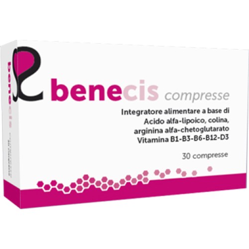 BENECIS 30CPR