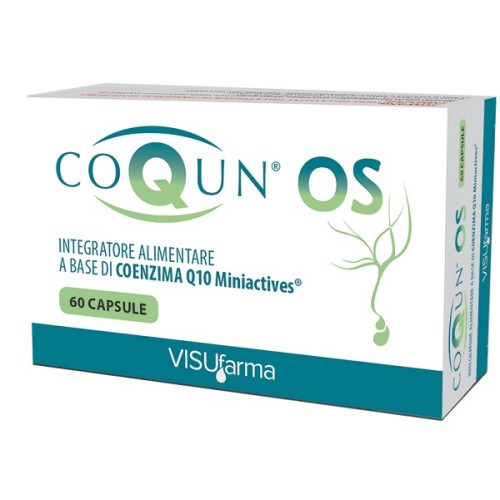 COQUN OS 60 CAPSULE