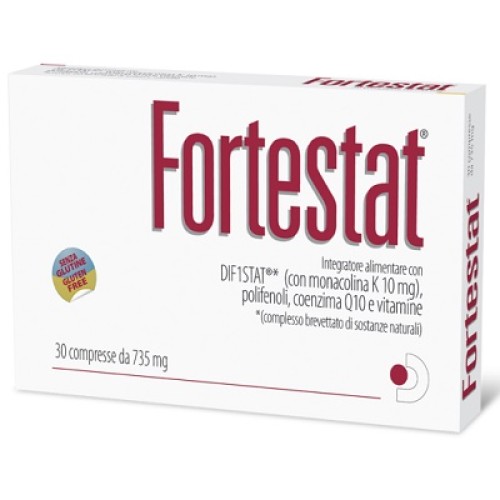 FORTESTAT 30CPR