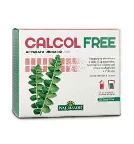 CALCOLFREE 30BUST