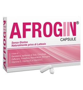 AFROGIN 30CPS