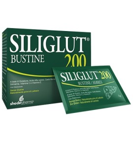 SILIGLUT 200 20BUST